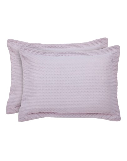 DAS HOME ΖΕΥΓΟΣ ΜΑΞΙΛΑΡΟΘΗΚΕΣ HAPPY NUDE 9654 NUDE