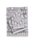 DAS HOME ΣΕΤ ΠΕΤΣΕΤΕΣ 3ΤΕΜΑΧΙΑ DAILY 0797 GREY