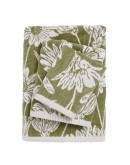 DAS HOME ΣΕΤ ΠΕΤΣΕΤΕΣ 3ΤΕΜΑΧΙΑ DAILY 0798 GREEN