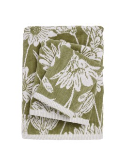 DAS HOME ΣΕΤ ΠΕΤΣΕΤΕΣ 3ΤΕΜΑΧΙΑ DAILY 0798 GREEN