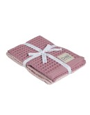 DAS HOME ΣΕΤ ΠΟΤΗΡΟΠΑΝΑ 2ΤΜΧ 40Χ60 0803 NUDE, PINK