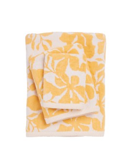 DAS HOME ΣΕΤ ΠΕΤΣΕΤΕΣ 3ΤΕΜΑΧΙΑ DAILY 0794 OCHRE