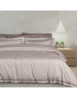 DAS HOME ΣΕΝΤΟΝΙΑ ΣΕΤ ΥΠΕΡΔΙΠΛΑ EXECUTIVE 1700 TAUPE