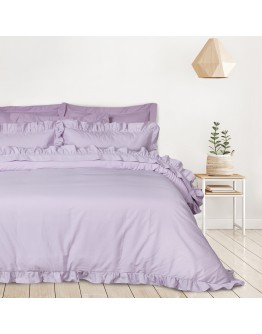DAS HOME ΣΕΤ ΣΕΝΤΟΝΙΑ ΥΠΕΡΔΙΠΛΑ DAILY 3167 LILAC