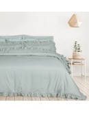 DAS HOME ΣΕΤ ΣΕΝΤΟΝΙΑ ΥΠΕΡΔΙΠΛΑ DAILY 3166 MINT