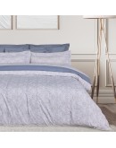 DAS HOME ΣΕΝΤΟΝΙΑ ΣΕΤ KING PRESTIGE 1693 BLUE, GREY