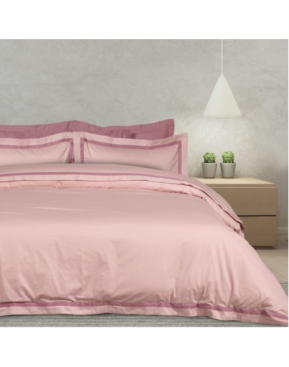 DAS HOME ΠΑΠΛΩΜΑΤΟΘΗΚΗ ΣΕΤ ΥΠΕΡΔΙΠΛΗ EXECUTIVE 1697 NUDE