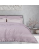 DAS HOME ΚΟΥΒΕΡΛΙ KING HAPPY 9654 NUDE