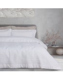 DAS HOME ΚΟΥΒΕΡΛΙ ΥΠΕΡΔΙΠΛΟ HAPPY 9655 WHITE