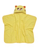 DAS BABY ΚΑΠΑ BATH 4947 YELLOW