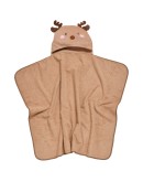 DAS BABY ΚΑΠΑ BATH 4949 BROWN