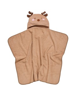 DAS BABY ΚΑΠΑ BATH 4949 BROWN