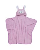 DAS BABY ΚΑΠΑ BATH 4950 PURPLE