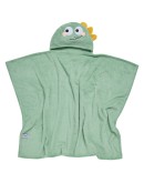 DAS BABY ΚΑΠΑ BATH 4943 GREEN