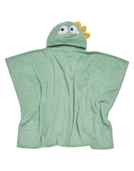 DAS BABY ΚΑΠΑ BATH 4943 GREEN