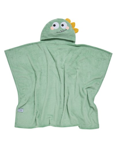 DAS BABY ΚΑΠΑ BATH 4943 GREEN