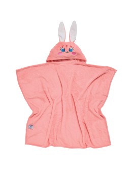 DAS BABY ΚΑΠΑ BATH 4944 PINK