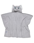 DAS BABY ΚΑΠΑ BATH 4945 GREY
