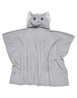 DAS BABY ΚΑΠΑ BATH 4945 GREY