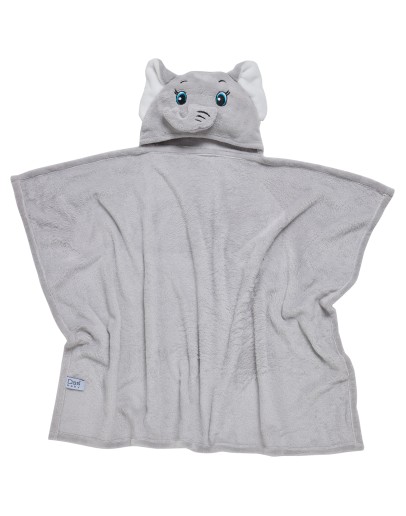 DAS BABY ΚΑΠΑ BATH 4945 GREY