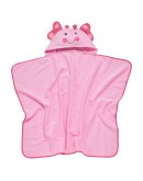 DAS BABY ΚΑΠΑ BATH 4946 PINK
