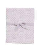 DAS BABY ΚΟΥΒΕΡΤΑ ΠΙΚΕ ΑΓΚΑΛΙΑΣ RELAX 4960 GREY