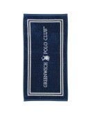 GREENWICH POLO CLUB ΠΕΤΣΕΤΑ ΓΥΜΝΑΣΤΗΡΙΟΥ 45X90 ESSENTIAL 3940 BLUE
