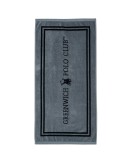 GREENWICH POLO CLUB ΠΕΤΣΕΤΑ ΓΥΜΝΑΣΤΗΡΙΟΥ 45X90 ESSENTIAL 3941 GREY