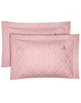 GREENWICH POLO CLUB ΖΕΥΓΟΣ ΜΑΞΙΛΑΡΟΘΗΚΕΣ CLASSIC 2359 NUDE