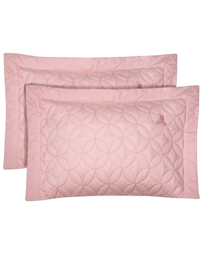 GREENWICH POLO CLUB ΖΕΥΓΟΣ ΜΑΞΙΛΑΡΟΘΗΚΕΣ CLASSIC 2359 NUDE