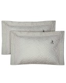 GREENWICH POLO CLUB ΖΕΥΓΟΣ ΜΑΞΙΛΑΡΟΘΗΚΕΣ CLASSIC 2353 GREY