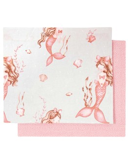 GREENWICH POLO CLUB ΣΕΤ ΣΕΝΤΟΝΙΑ ΛΙΚΝΟΥ ESSENTIAL 8853 GREY, PINK