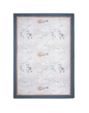 GREENWICH POLO CLUB ΚΟΥΒΕΡΛΙ ΚΟΥΝΙΑΣ SSENTIAL 8852 GREY