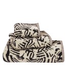 GREENWICH POLO CLUB ΣΕΤ ΠΕΤΣΕΤΕΣ 3 ΤΕΜΑΧΙΩΝ ESSENTIAL 4087 BLACK, TAUPE