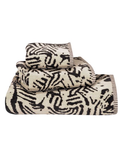 GREENWICH POLO CLUB ΣΕΤ ΠΕΤΣΕΤΕΣ 3 ΤΕΜΑΧΙΩΝ ESSENTIAL 4087 BLACK, TAUPE