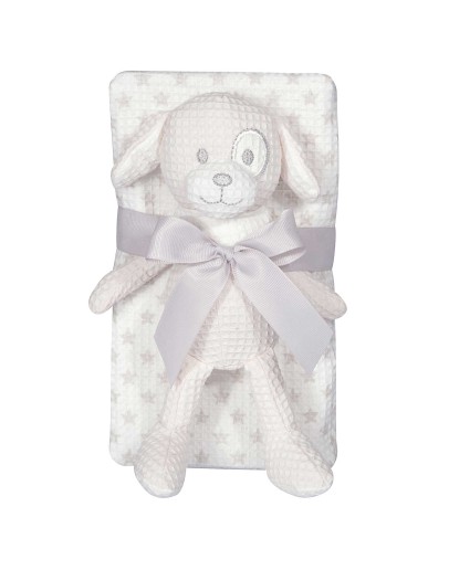 GREENWICH POLO CLUB ΚΟΥΒΕΡΤΑ ΠΙΚΕ ΑΓΚΑΛΙΑΣ ESSENTIAL 8858 GREY, WHITE