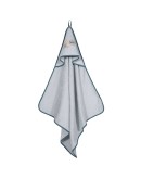 GREENWICH POLO CLUB ΚΑΠΑ ΒΑΒΥ ESSENTIAL 8852 BLUE, GREY