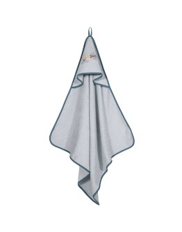 GREENWICH POLO CLUB ΚΑΠΑ ΒΑΒΥ ESSENTIAL 8852 BLUE, GREY