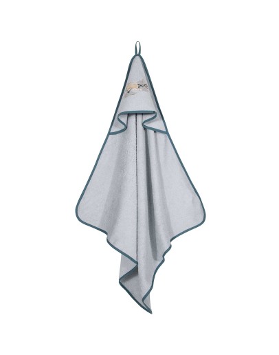 GREENWICH POLO CLUB ΚΑΠΑ ΒΑΒΥ ESSENTIAL 8852 BLUE, GREY