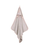 GREENWICH POLO CLUB ΚΑΠΑ BABY ESSENTIAL 8853 GREY, PINK