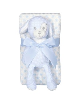 GREENWICH POLO CLUB ΚΟΥΒΕΡΤΑ ΠΙΚΕ ΑΓΚΑΛΙΑΣ ESSENTIAL 8856 BLUE, WHITE