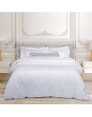 GREENWICH POLO CLUB ΠΑΠΛΩΜΑΤΟΘΗΚΗ ΣΕΤ ΥΠΕΡΔΙΠΛH 2271 WHITE