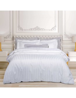 GREENWICH POLO CLUB ΠΑΠΛΩΜΑΤΟΘΗΚΗ ΣΕΤ ΥΠΕΡΔΙΠΛH 2271 WHITE