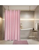 GREENWICH POLO CLUB ΚΟΥΡΤΙΝΑ ΜΠΑΝΙΟΥ 200Χ180 ESSENTIAL 3121 NUDE