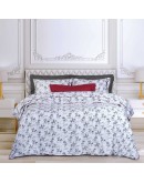 GREENWICH POLO CLUB ΣΕΤ ΣΕΝΤΟΝΙΑ ΥΠΕΡΔΙΠΛΑ 2263 BLACK, WHITE