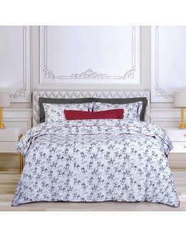 GREENWICH POLO CLUB ΣΕΤ ΣΕΝΤΟΝΙΑ ΥΠΕΡΔΙΠΛΑ 2263 BLACK, WHITE