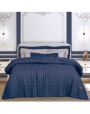GREENWICH POLO CLUB ΚΟΥΒΕΡΛΙ KING 3492 BLUE