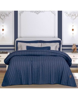 GREENWICH POLO CLUB ΚΟΥΒΕΡΛΙ KING 3492 BLUE