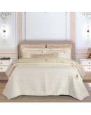 GREENWICH POLO CLUB ΚΟΥΒΕΡΤΟΡΙΟ KING CLASSIC 2355 ECRU