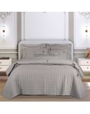 GREENWICH POLO CLUB ΚΟΥΒΕΡΤΟΡΙΟ KING CLASSIC 2356 TAUPE